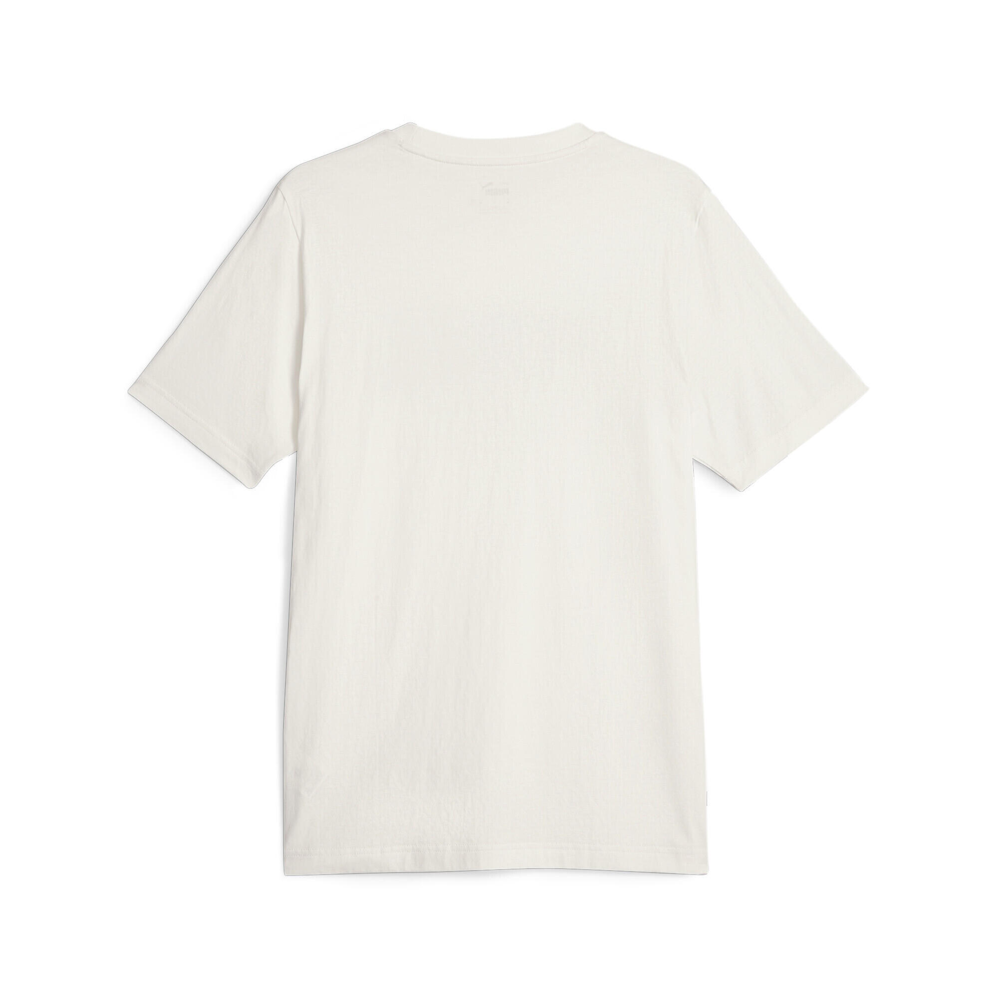 Camiseta Hombre PUMA SQUAD 6/7