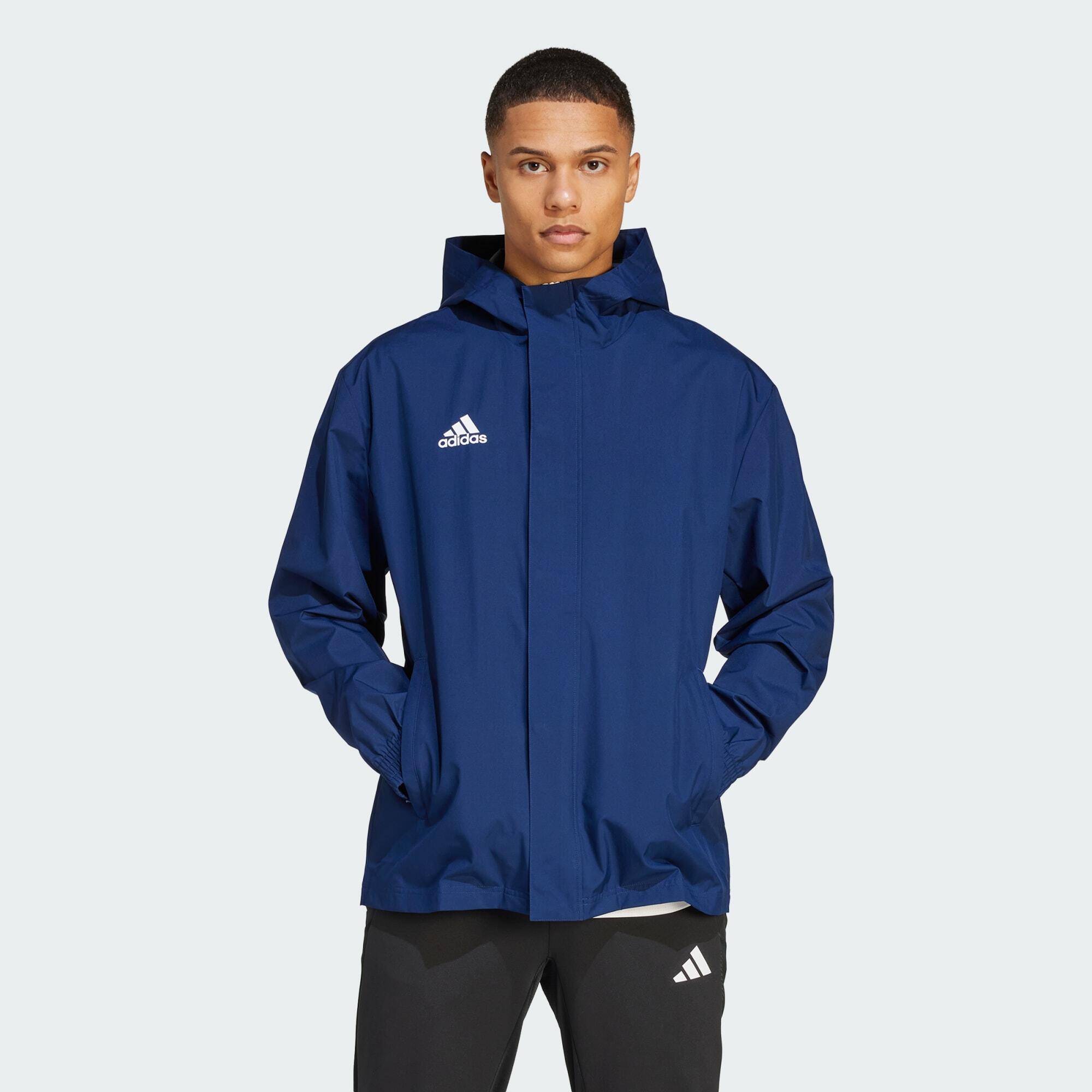 ADIDAS Bunda Entrada 22 All-Weather