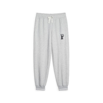 Pantaloni della tuta PUMA SQUAD da donna PUMA Black