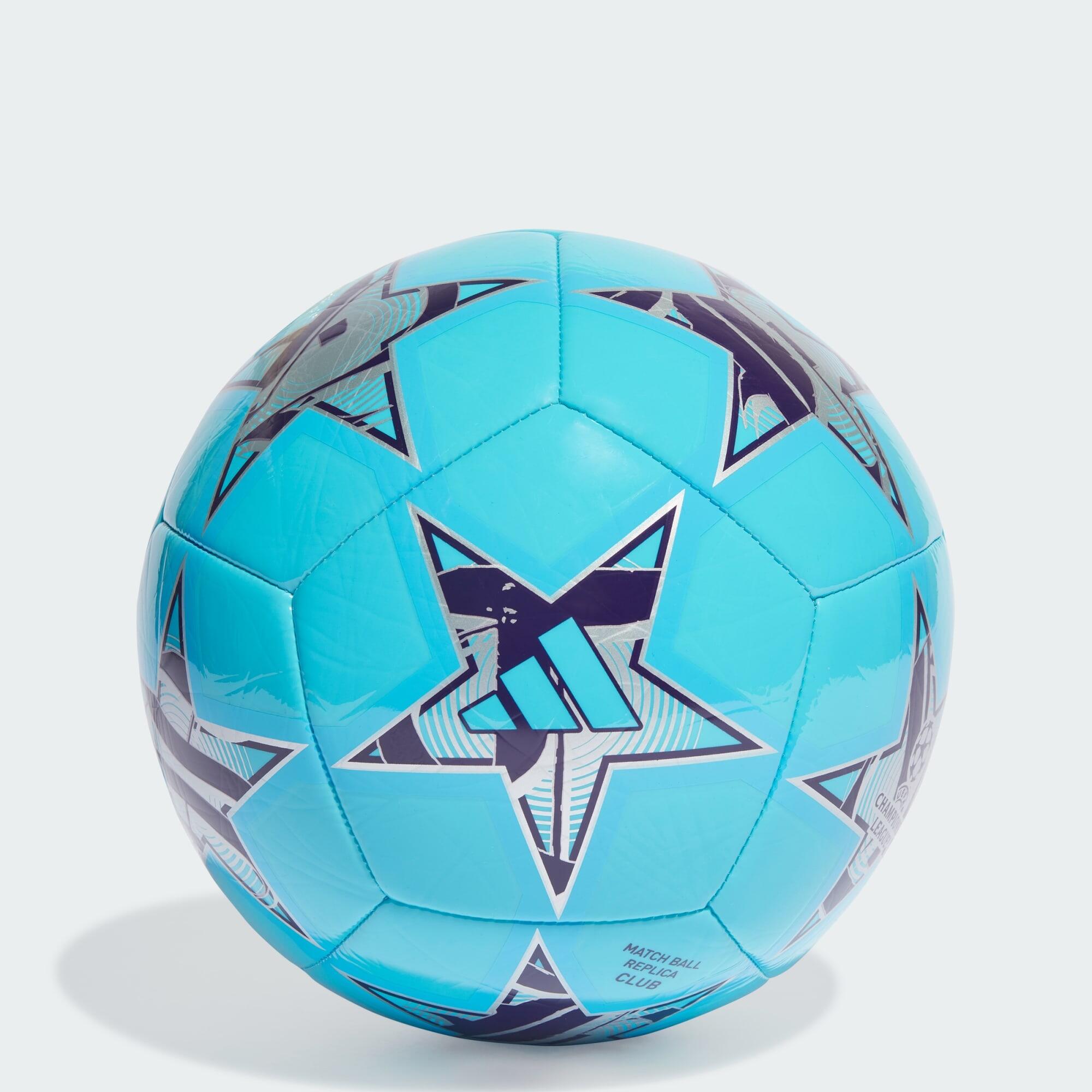 Pallone UCL Club 23/24 Group Stage 6/6