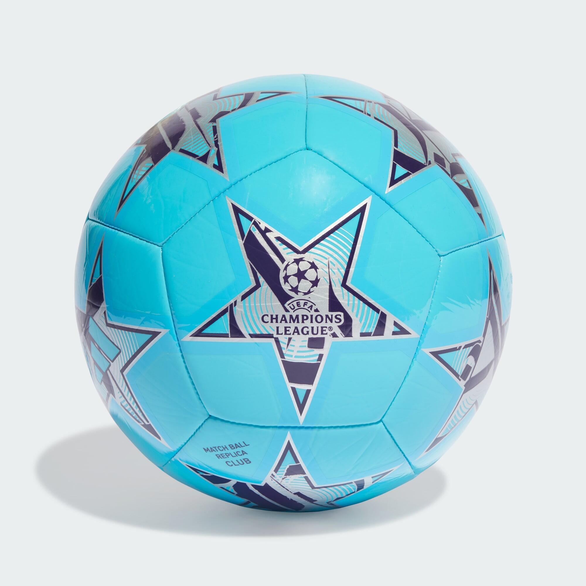Pallone UCL Club 23/24 Group Stage 3/6