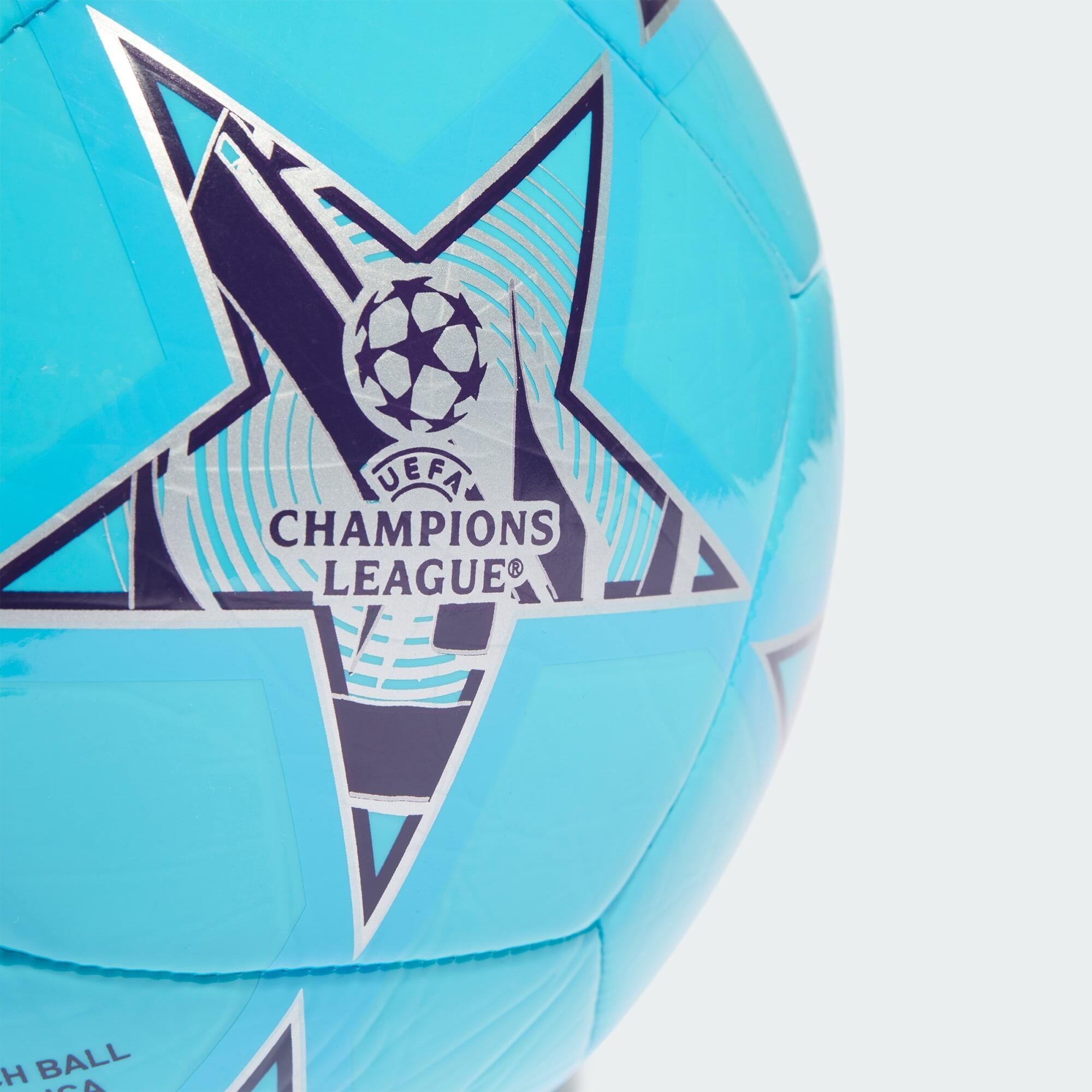 Pallone UCL Club 23/24 Group Stage 5/6