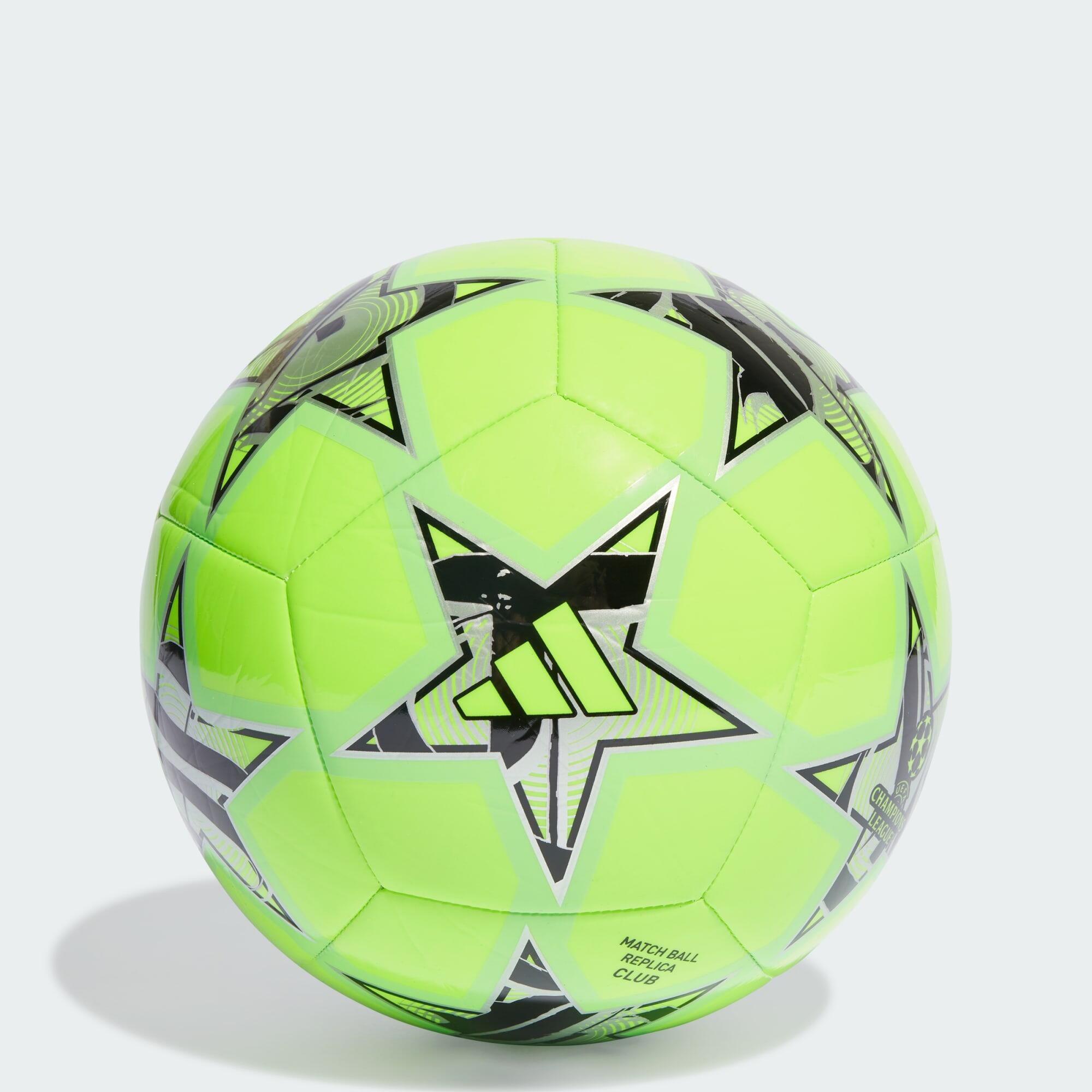 Bola Club da Fase de Grupos da UCL 23/24 6/6