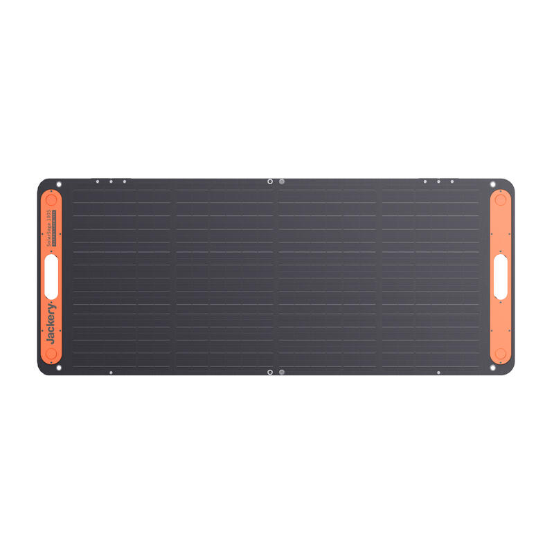 Jackery Panel Solar Saga 100W