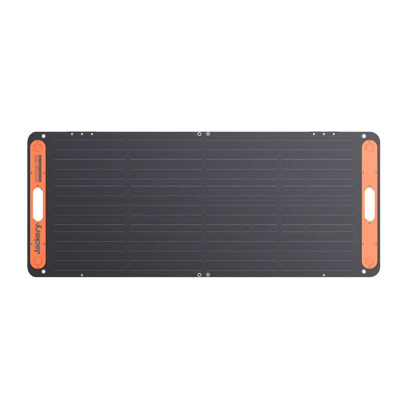 Jackery Solar Saga 100W