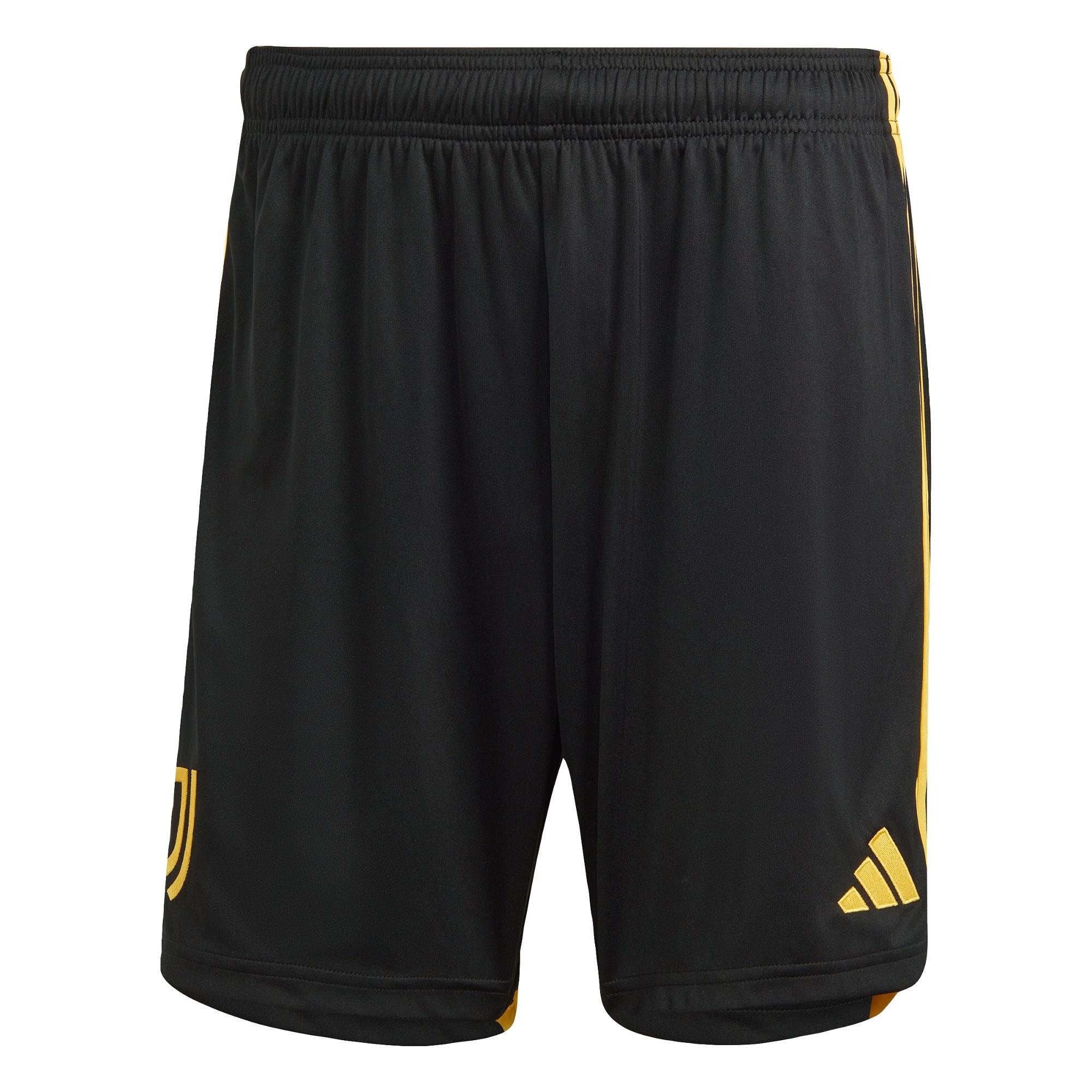 Short Domicile Juventus 23/24 2/5