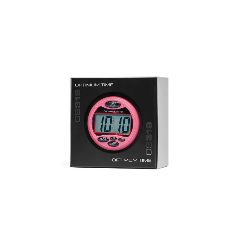 OPTIMUM Zegarek Timer regatowy OS SERIES 3