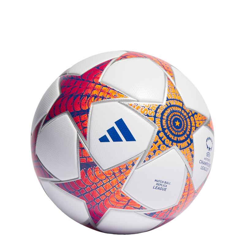 UWCL 23/24 Group Stage League Ball