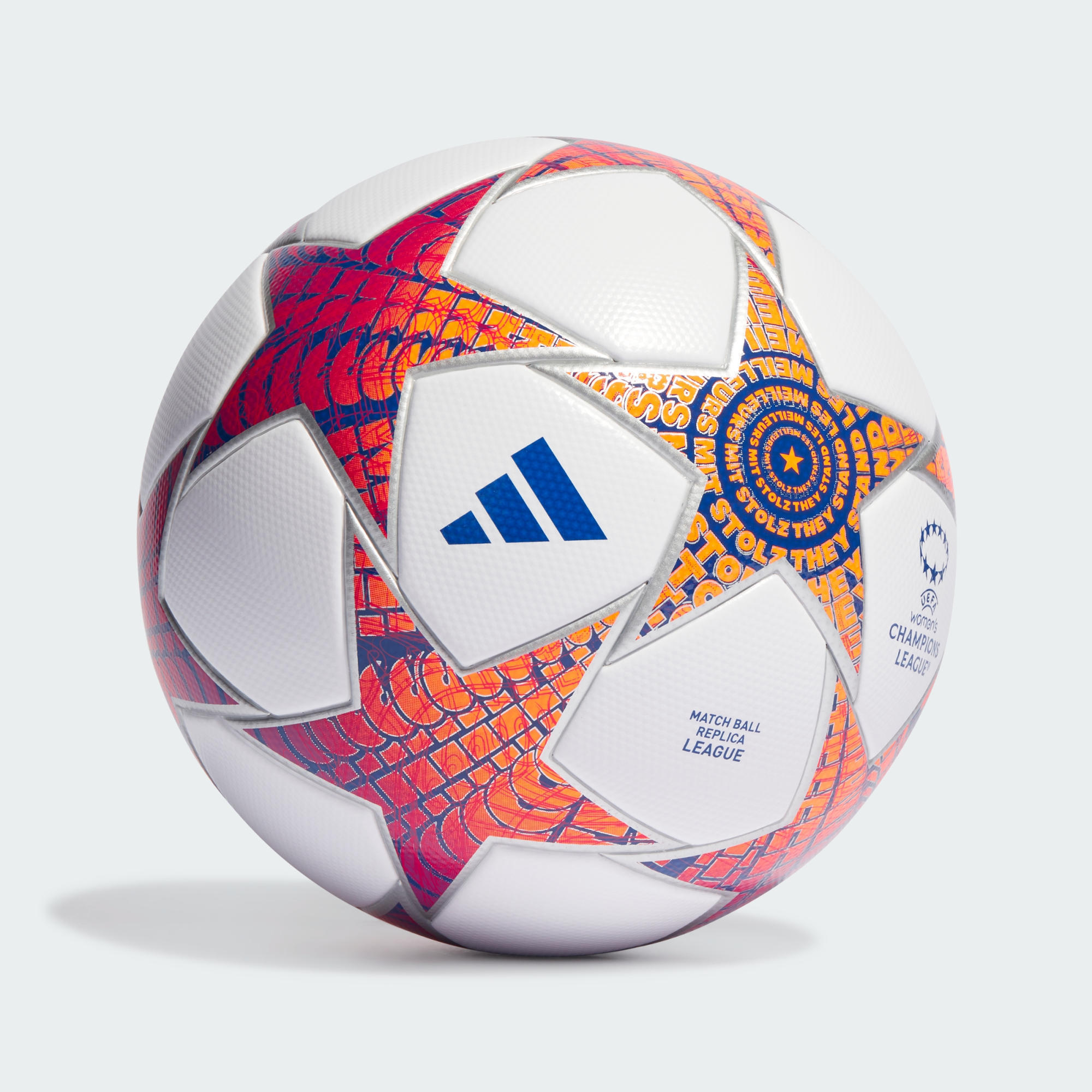 UWCL League 23/24 Groepsfase Voetbal 2/6