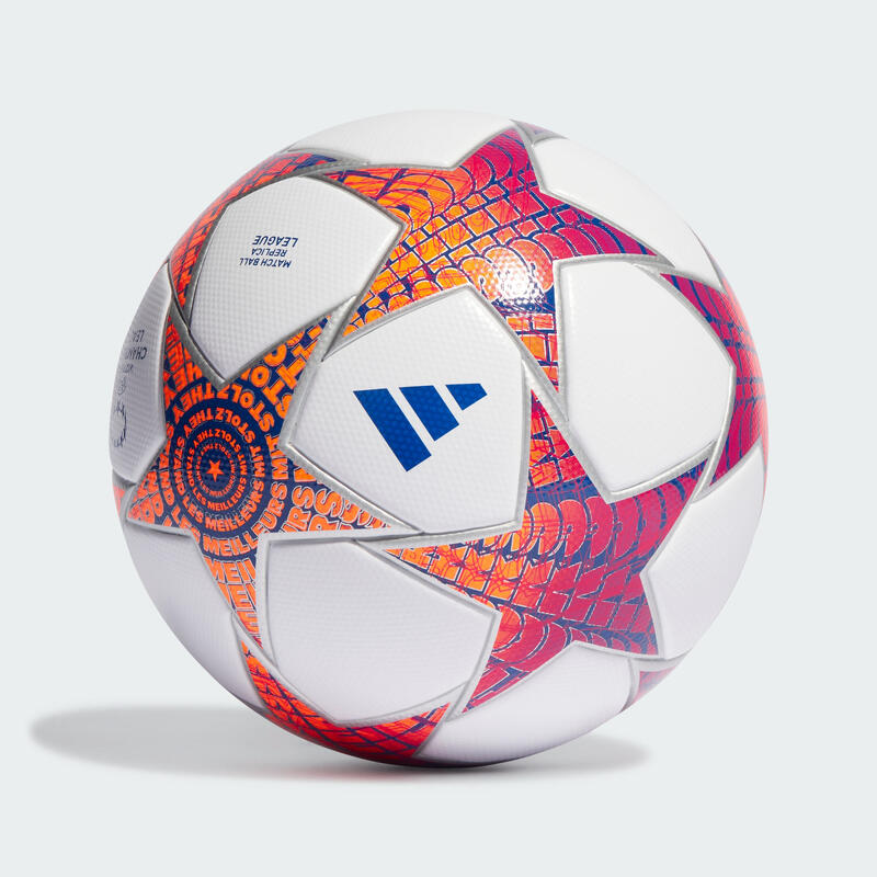 UWCL League 23/24 Group Stage Ball