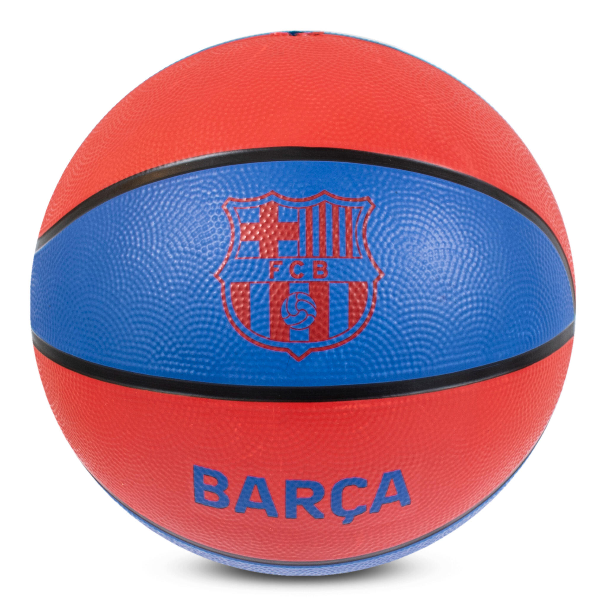 Barcelona Size 7 Basketball 1/5