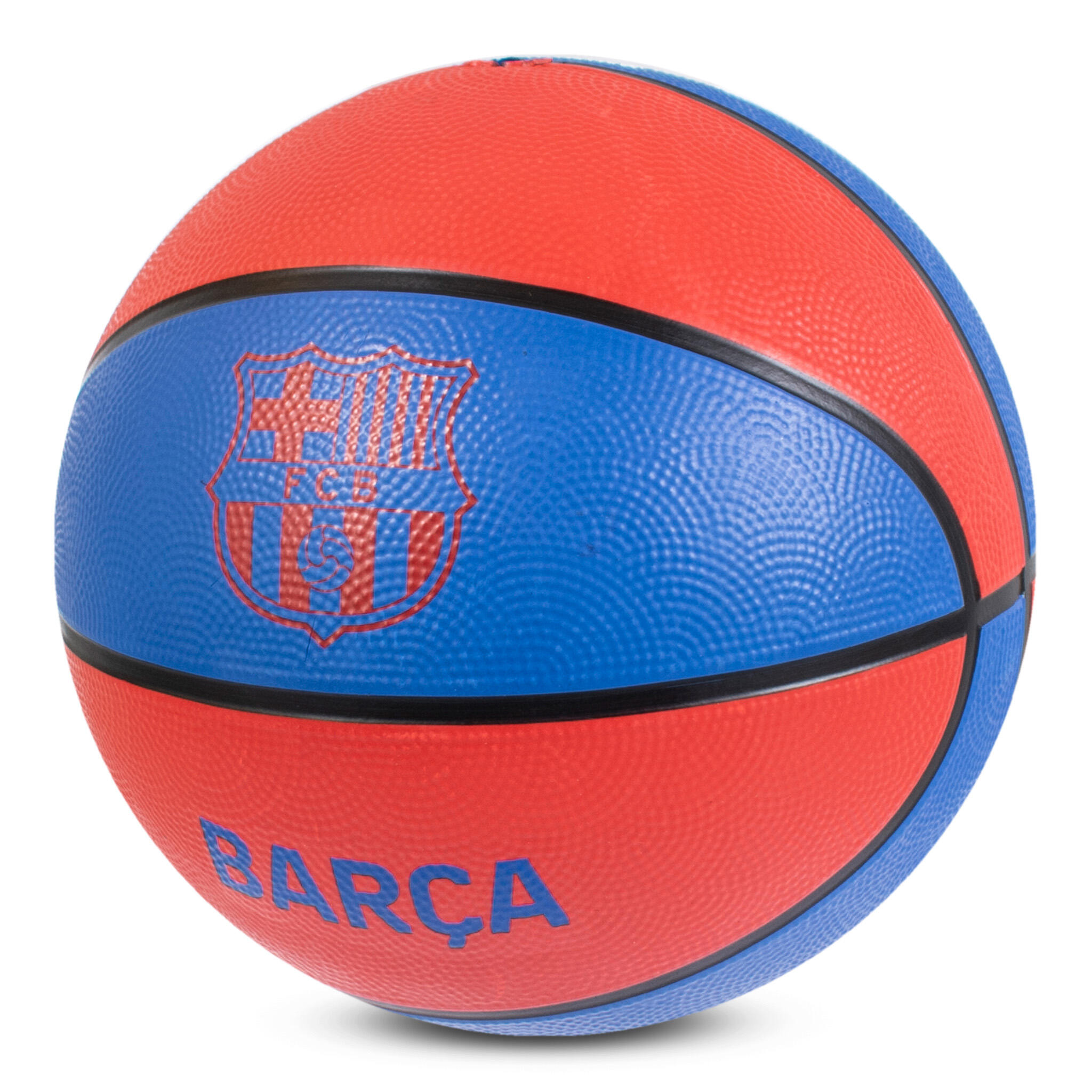 Barcelona Size 7 Basketball 2/5