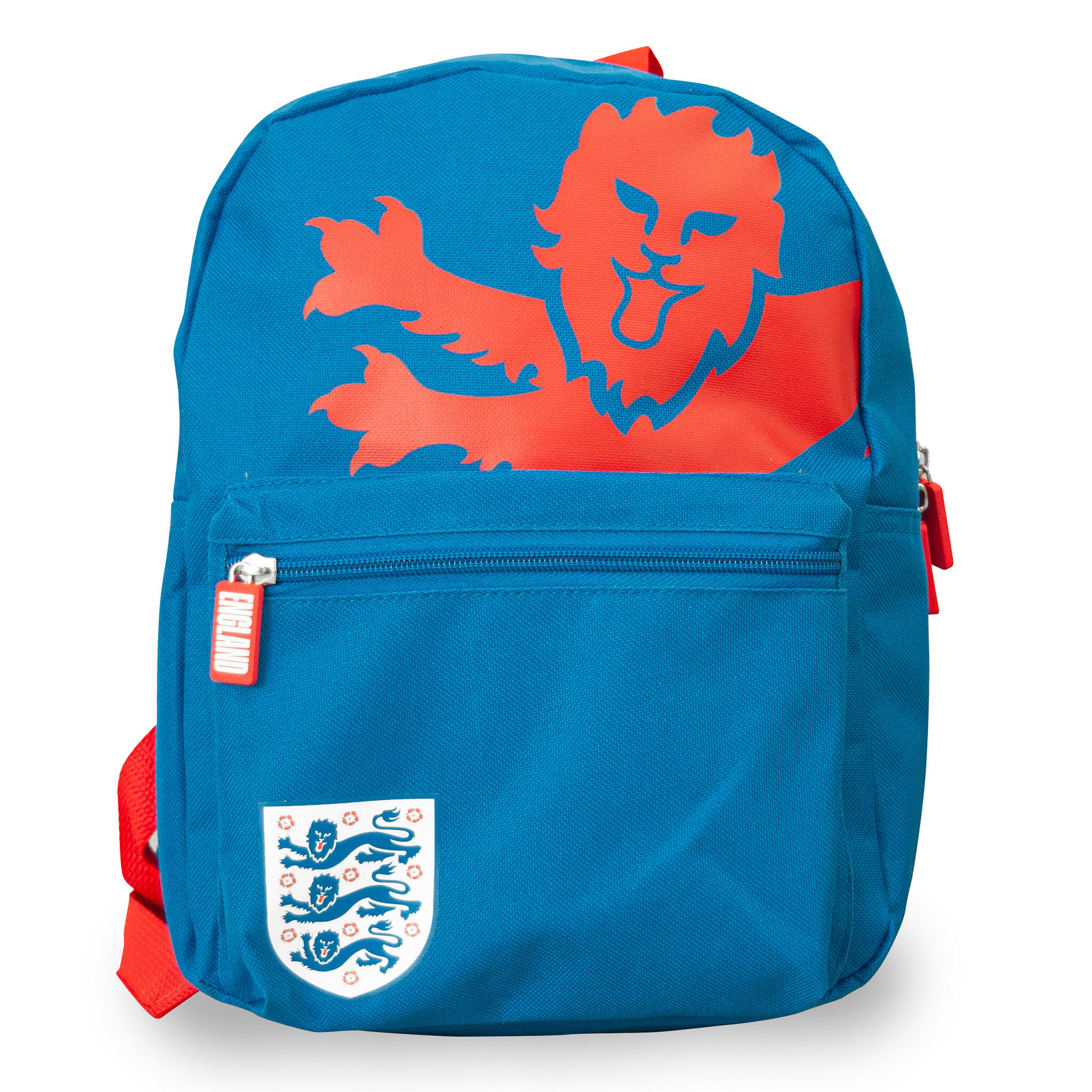 FA Small Backpack Lion 1/3