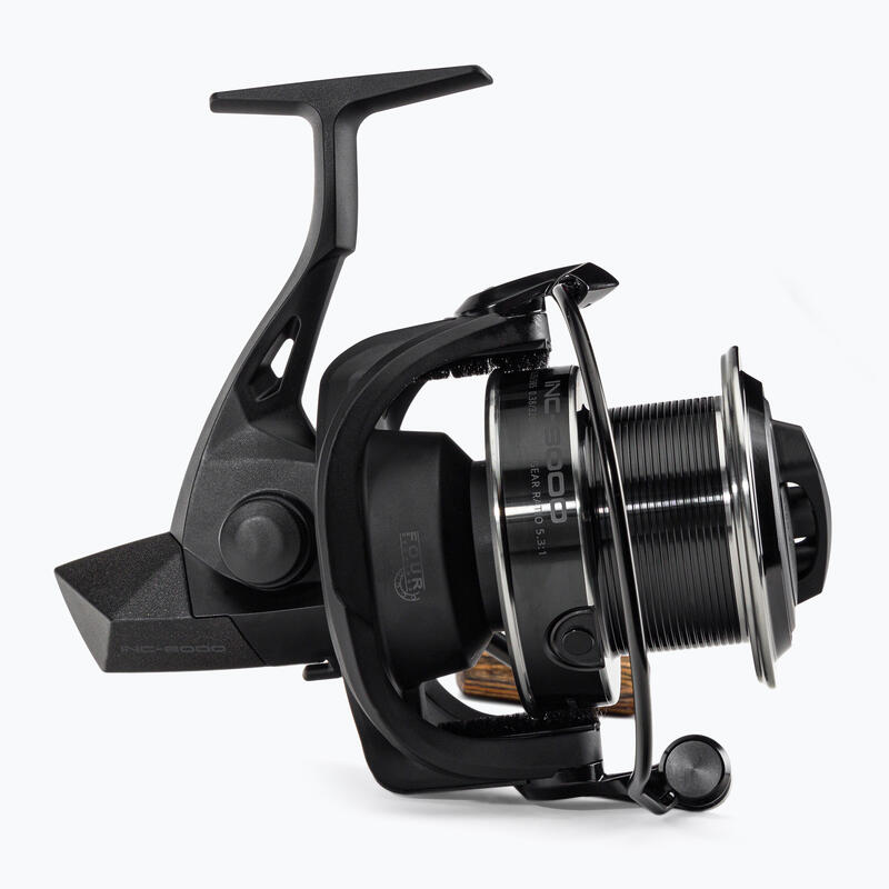 Carp Kolwotek Okuma Incemy Negro