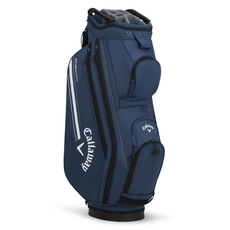 Callaway Bolsa Golf Chev 14+ Cart 23, Navy