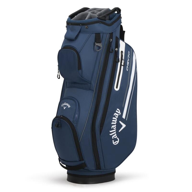 Callaway Bolsa Golf Chev 14+ Cart 23, Navy