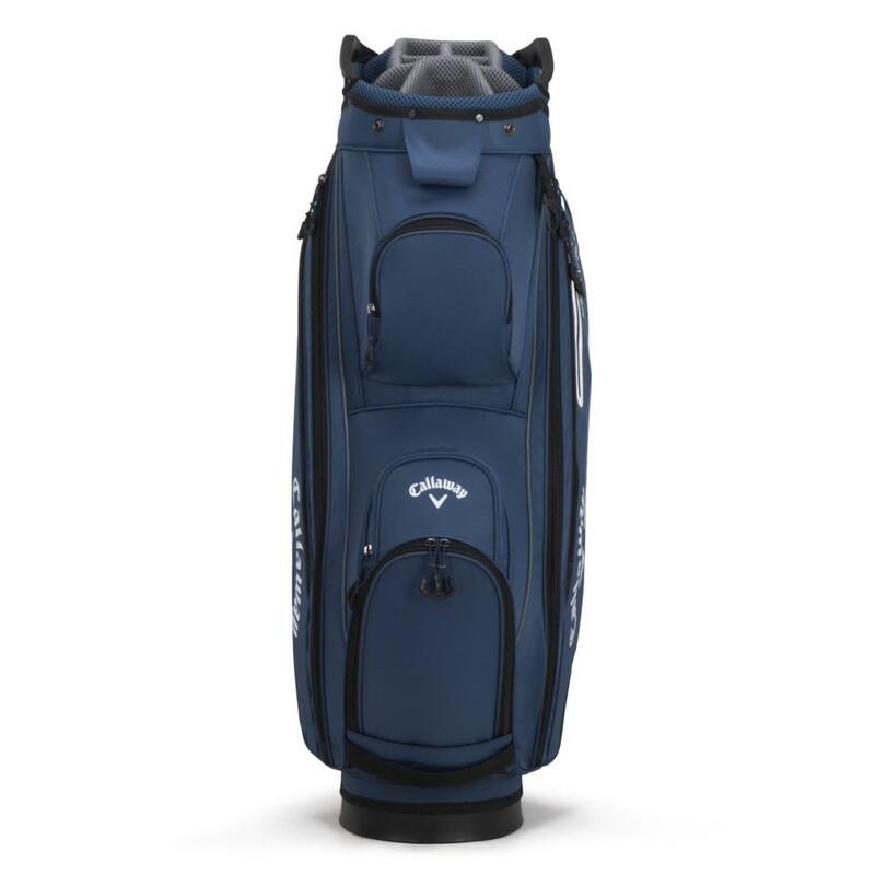 Callaway Bolsa Golf Chev 14+ Cart 23, Navy