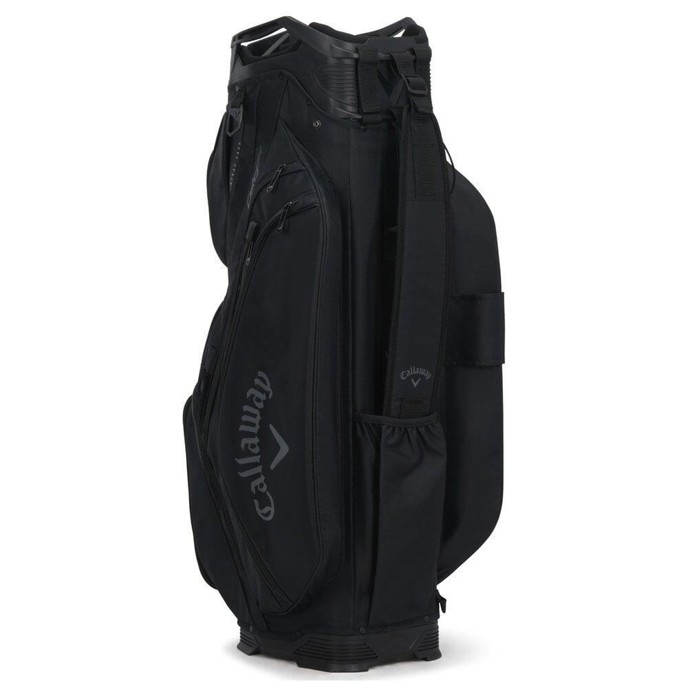 Callaway Golf Org 14 Cart Bag 2023 Nero 4/5