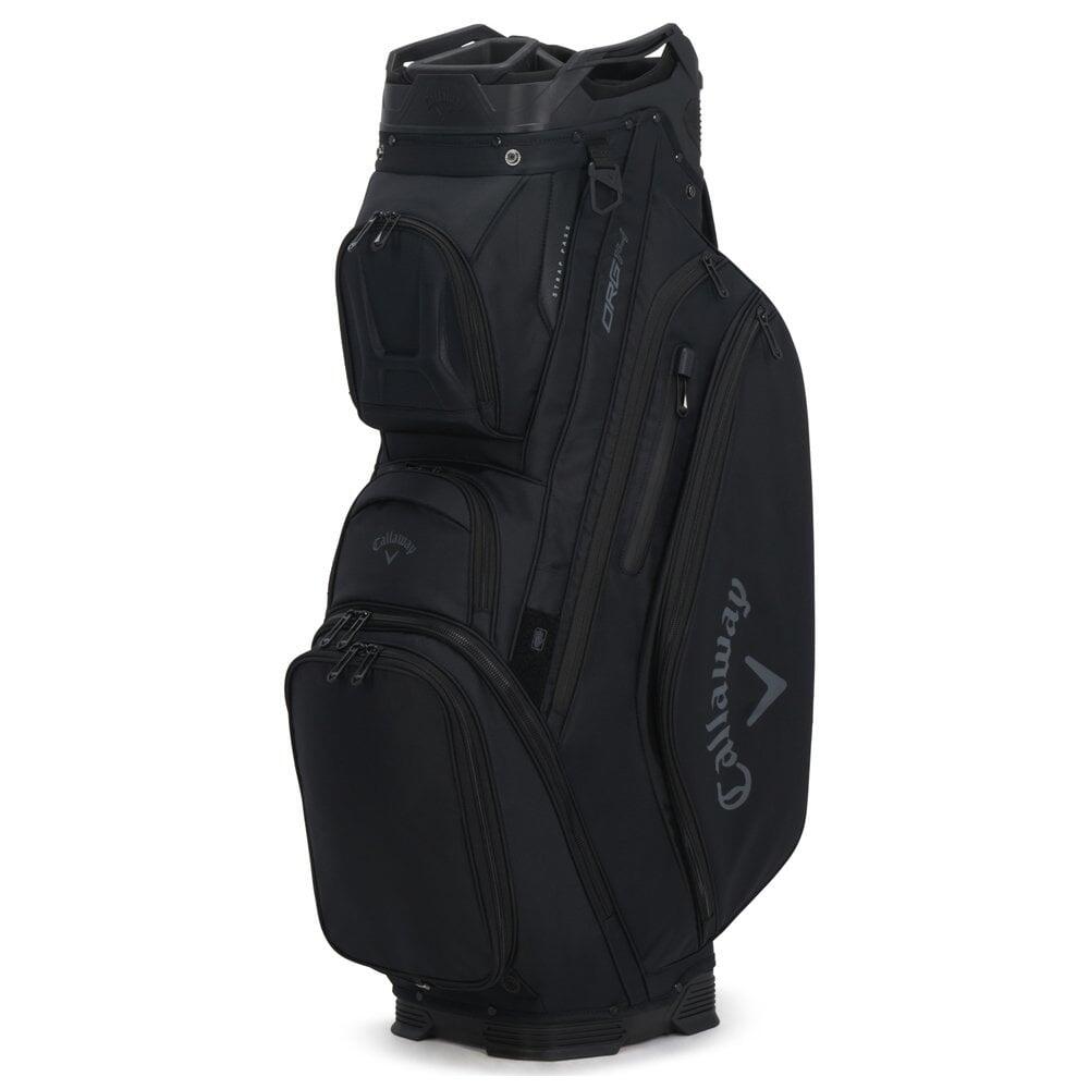 CALLAWAY Callaway Golf Org 14 Bolsa Cart 2023 Negro