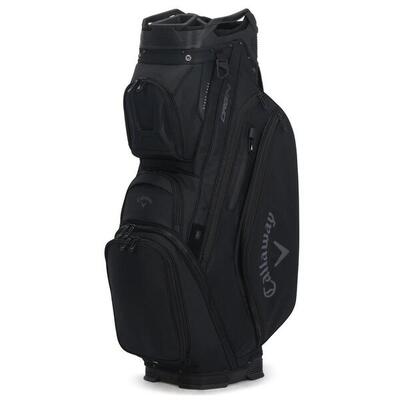 Callaway Golf Org 14 Bolsa Cart 2023 Negro