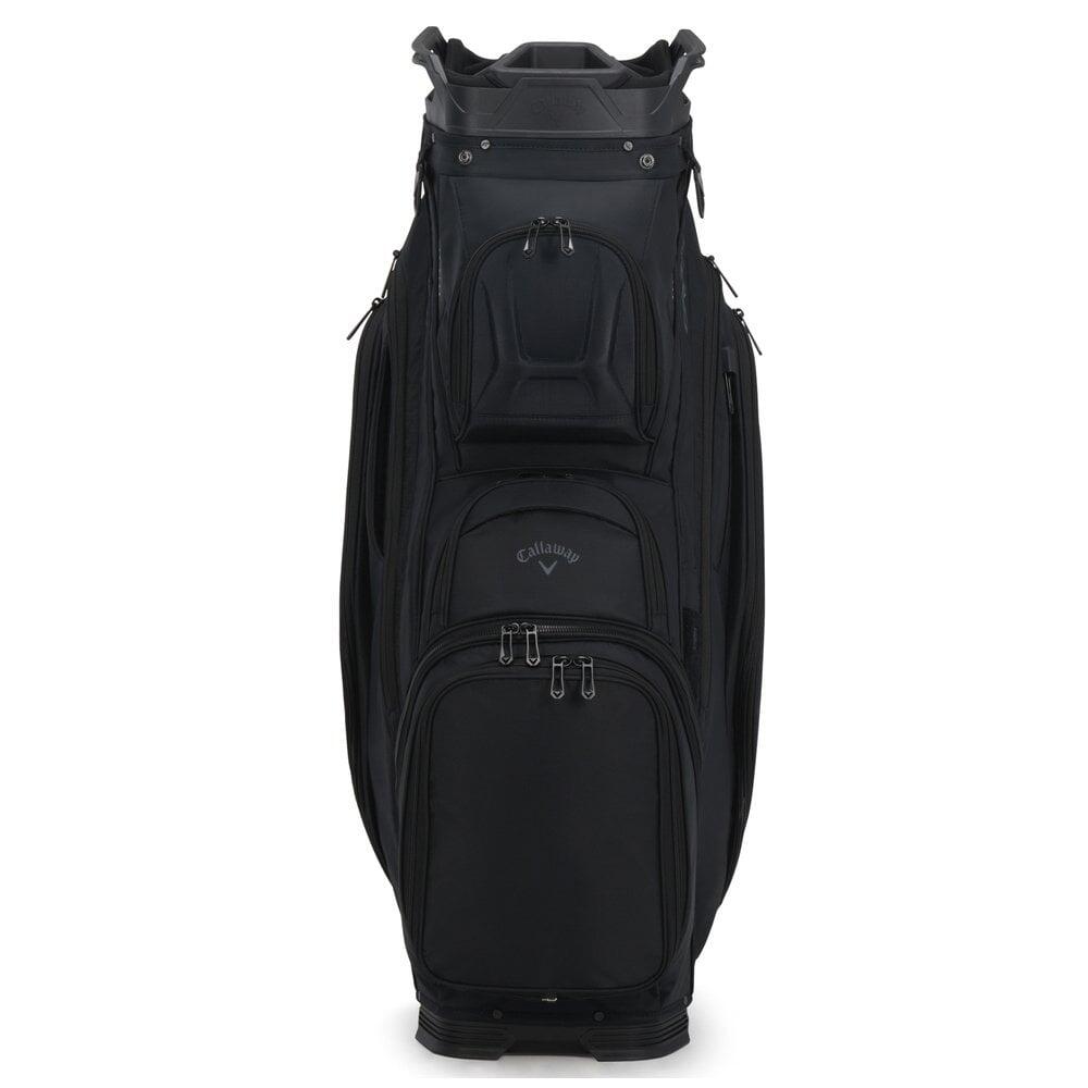 Callaway Golf Org 14 Cart Bag 2023 Nero 3/5