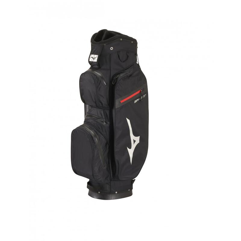 Sac de golf Mizuno Waterpoof Brdri Cart