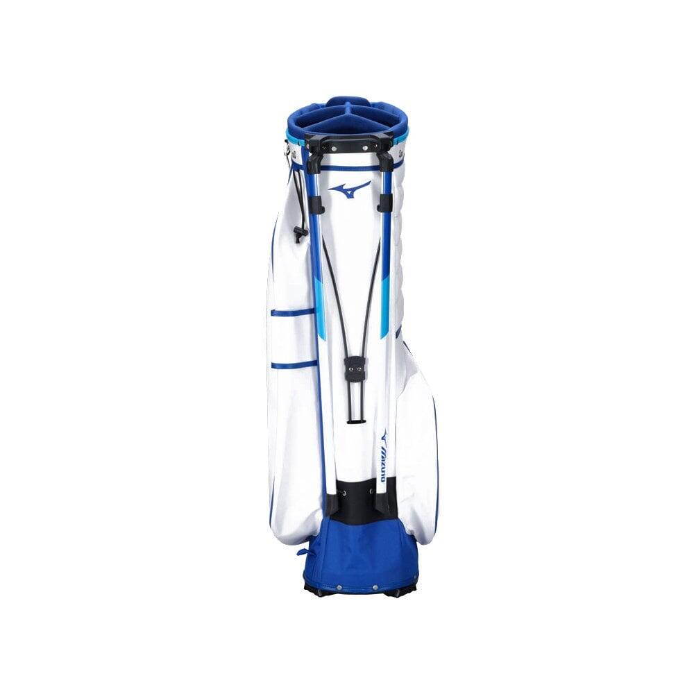 Tour - Waterwerende Golftas - Standbag - Zwart 4/7