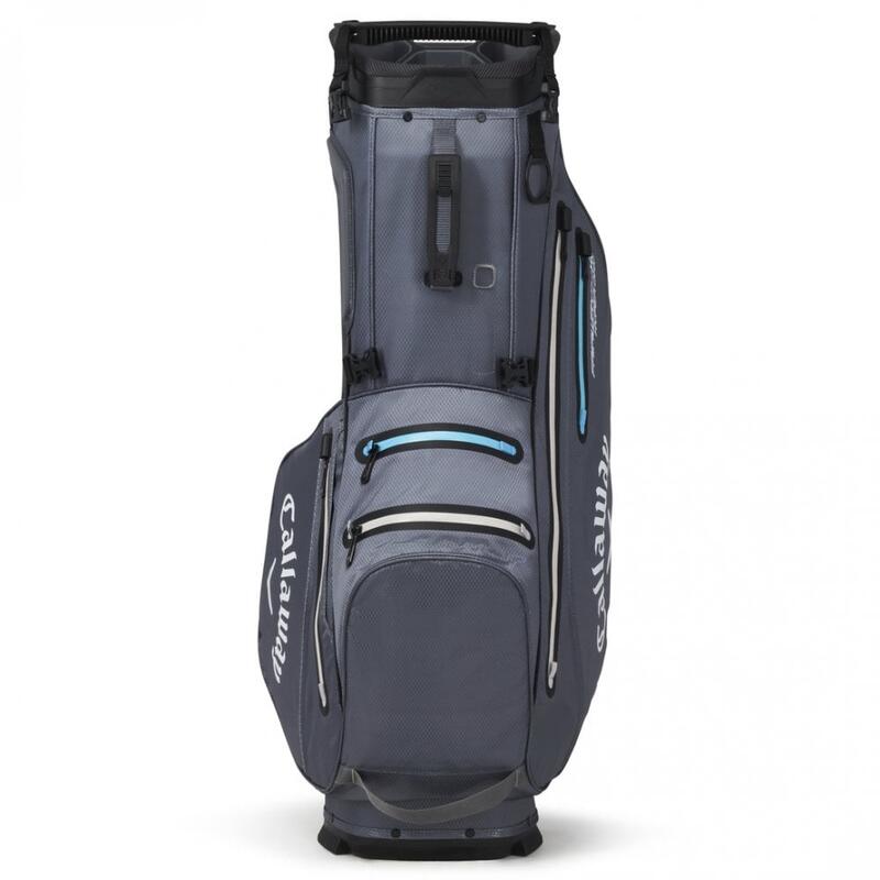 Bolsa de Golf Callaway Fairway 14 HD '23 con Trípode