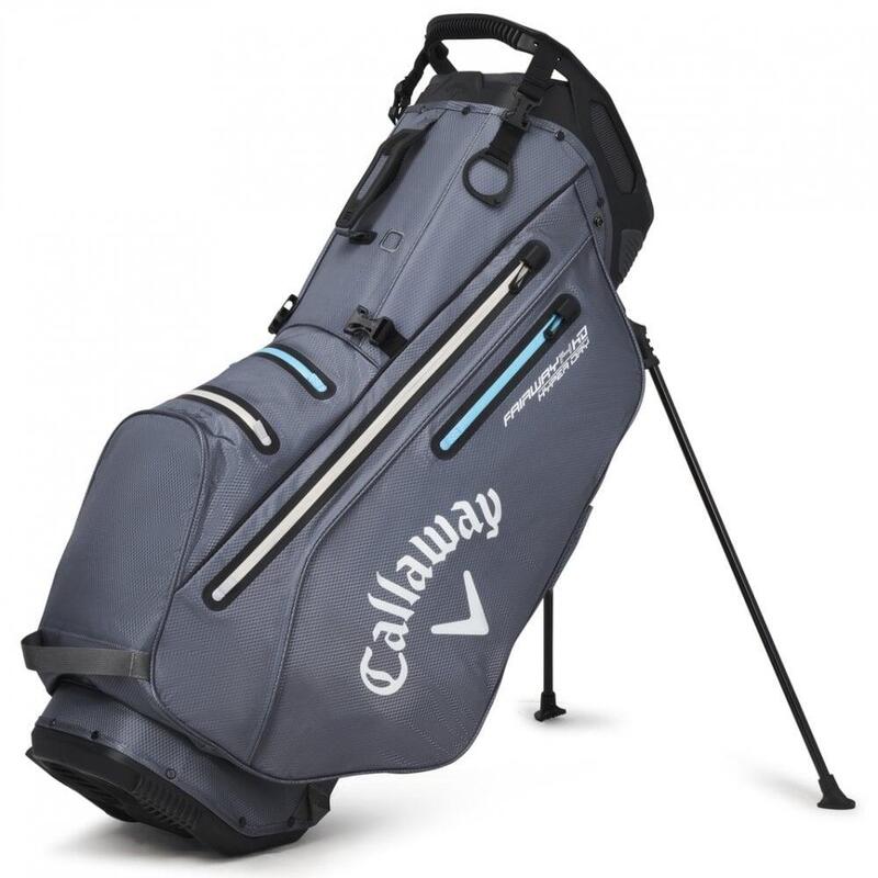 Bolsa de Golf Callaway Fairway 14 HD '23 con Trípode