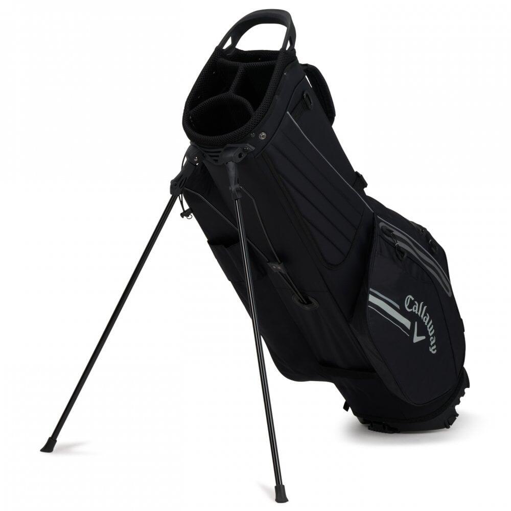 Callaway Stand Golf Bag Chev Dry Black 2/5