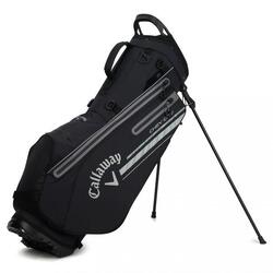 Callaway Chev Dry Waterproof Stand Golf Bag 2023, Noir