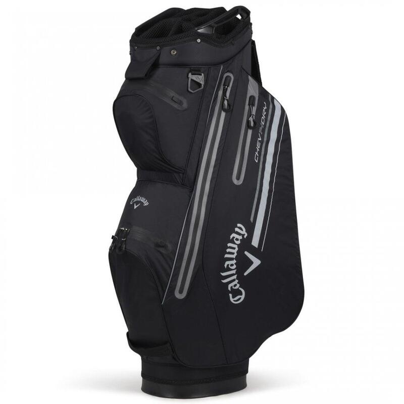 Bolsa de Golf Callaway Chev Dry 2023 para Carrito