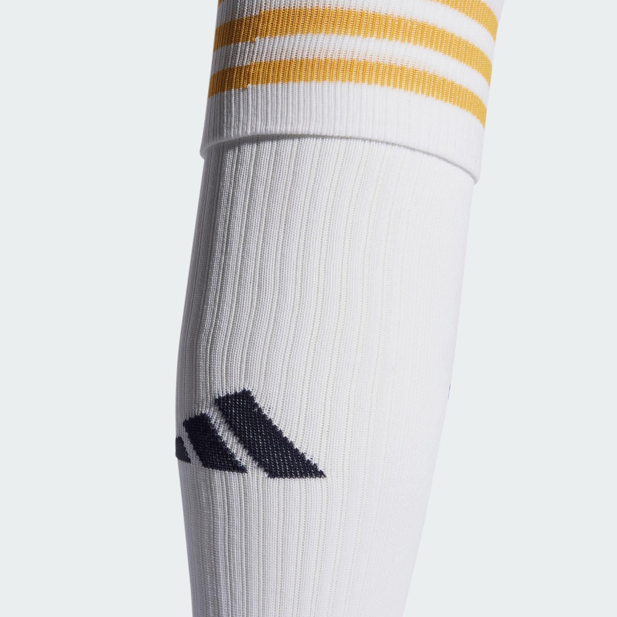 Real Madrid Home Socks 23/24