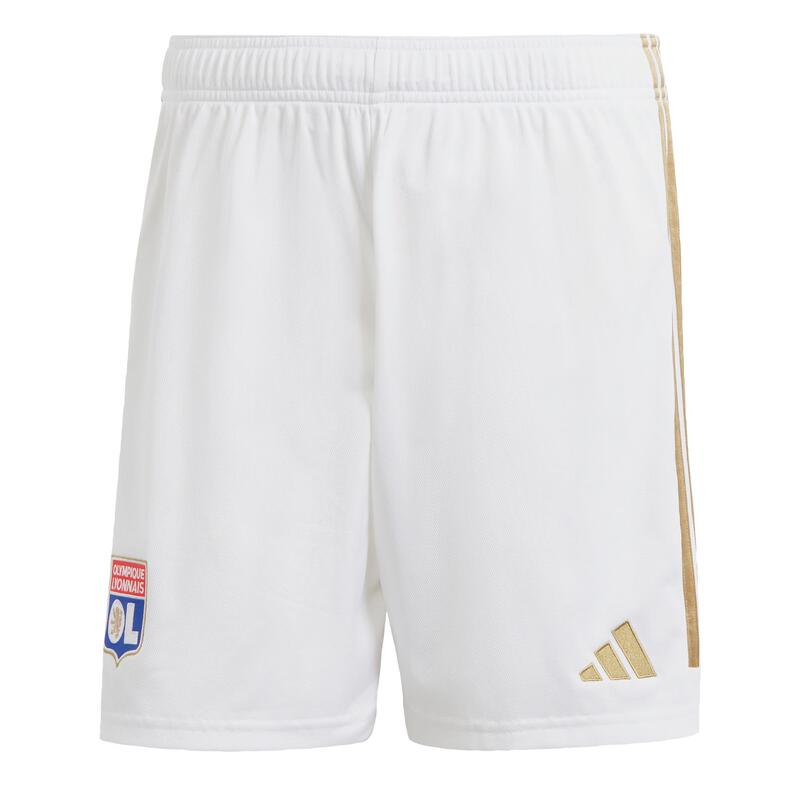 Olympique Lyon 23/24 Heimshorts