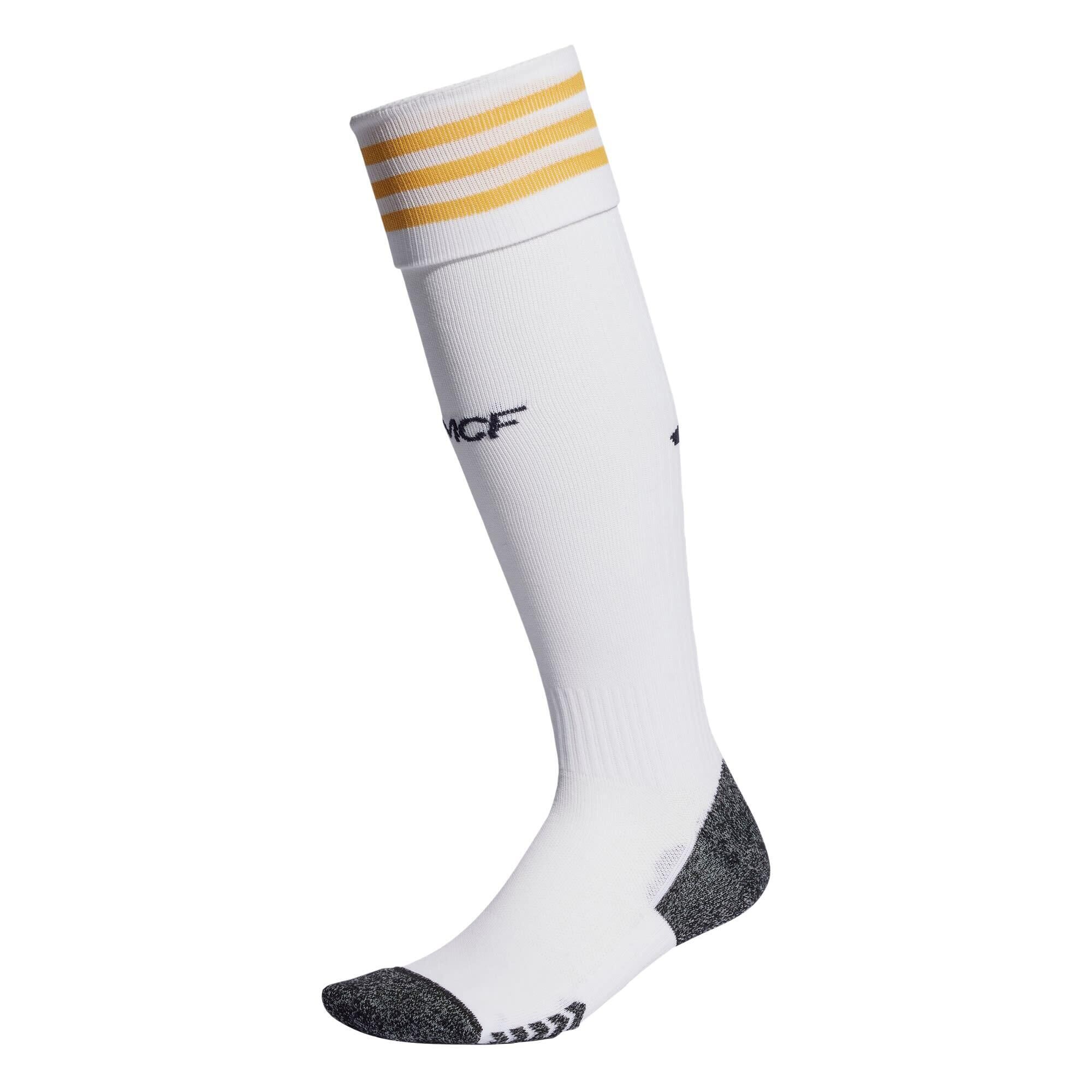 ADIDAS Real Madrid 23/24 Home Socks