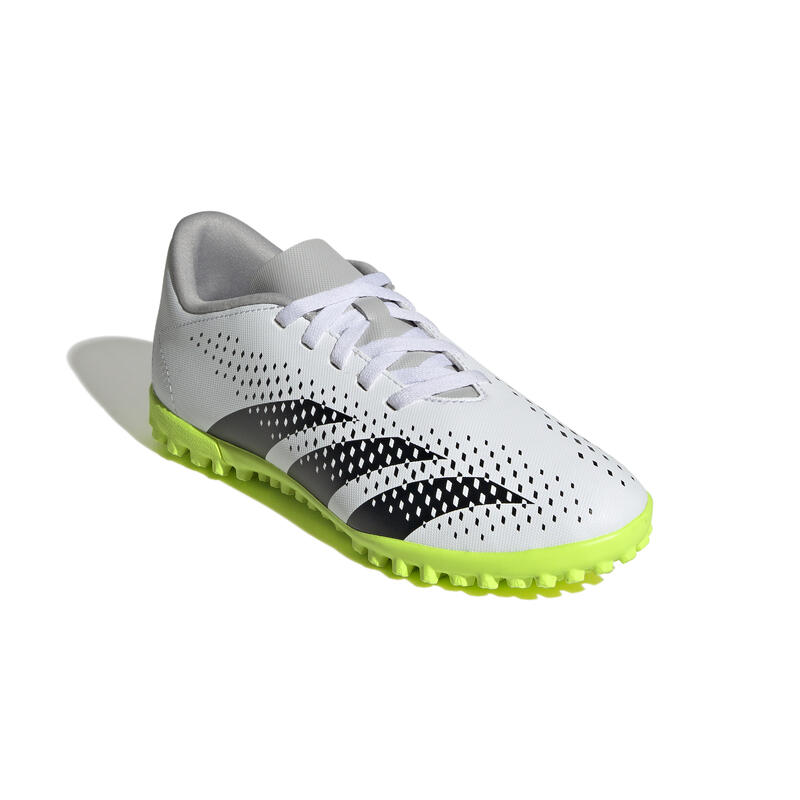 Scarpe da calcio per bambini adidas Predator Accuracy.4 TF J