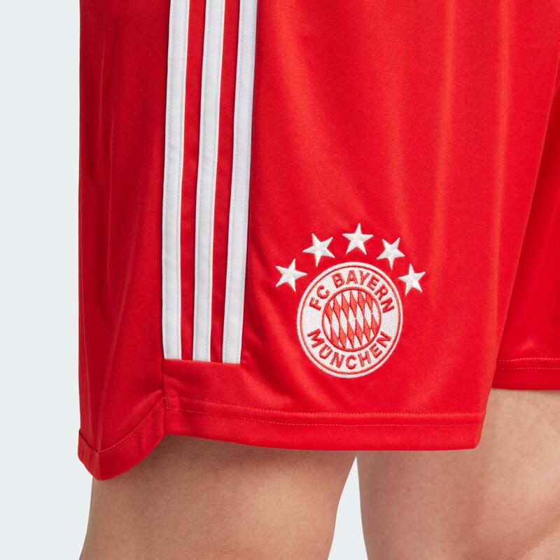 Pantalón corto primera equipación FC Bayern 23/24