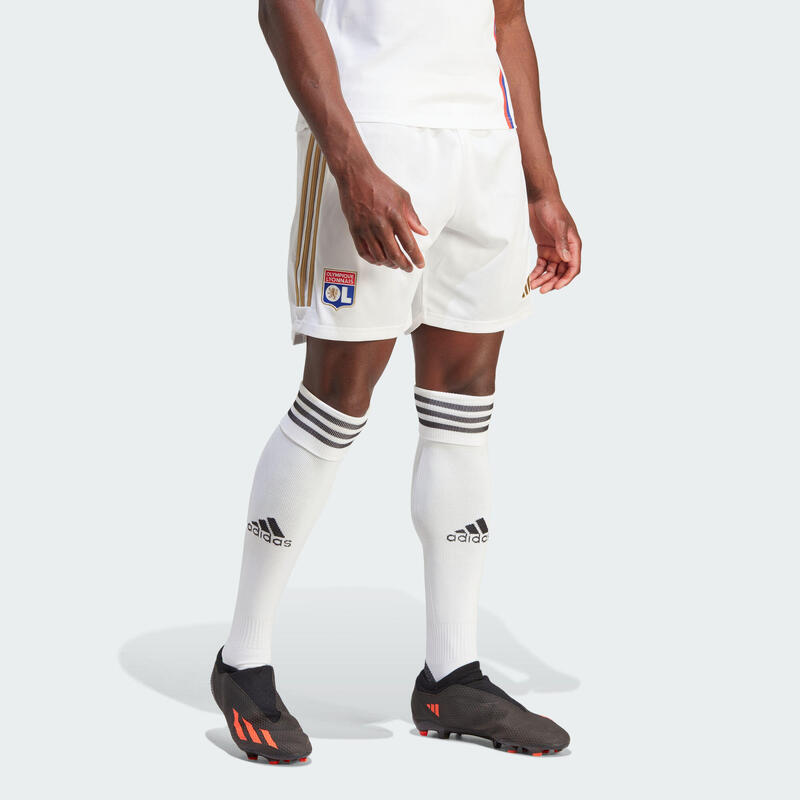 Pantalón corto primera equipación Olympique de Lyon 23/24