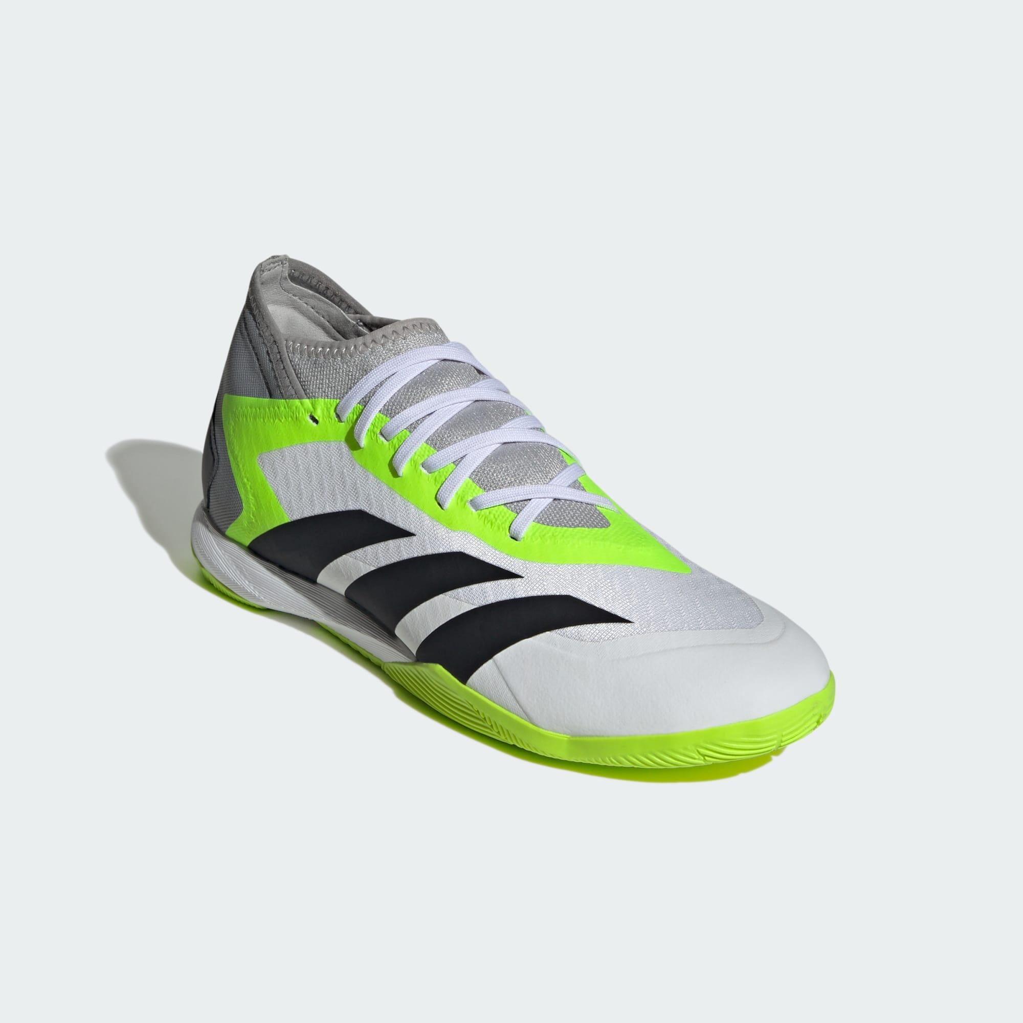 Predator Accuracy.3 Indoor Voetbalschoenen 4/7