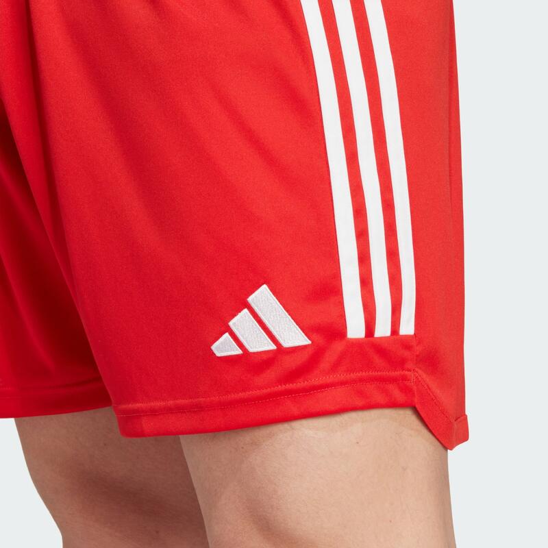 Spodenki do piłki nożnej męskie Adidas FC Bayern 23/24 Home Shorts