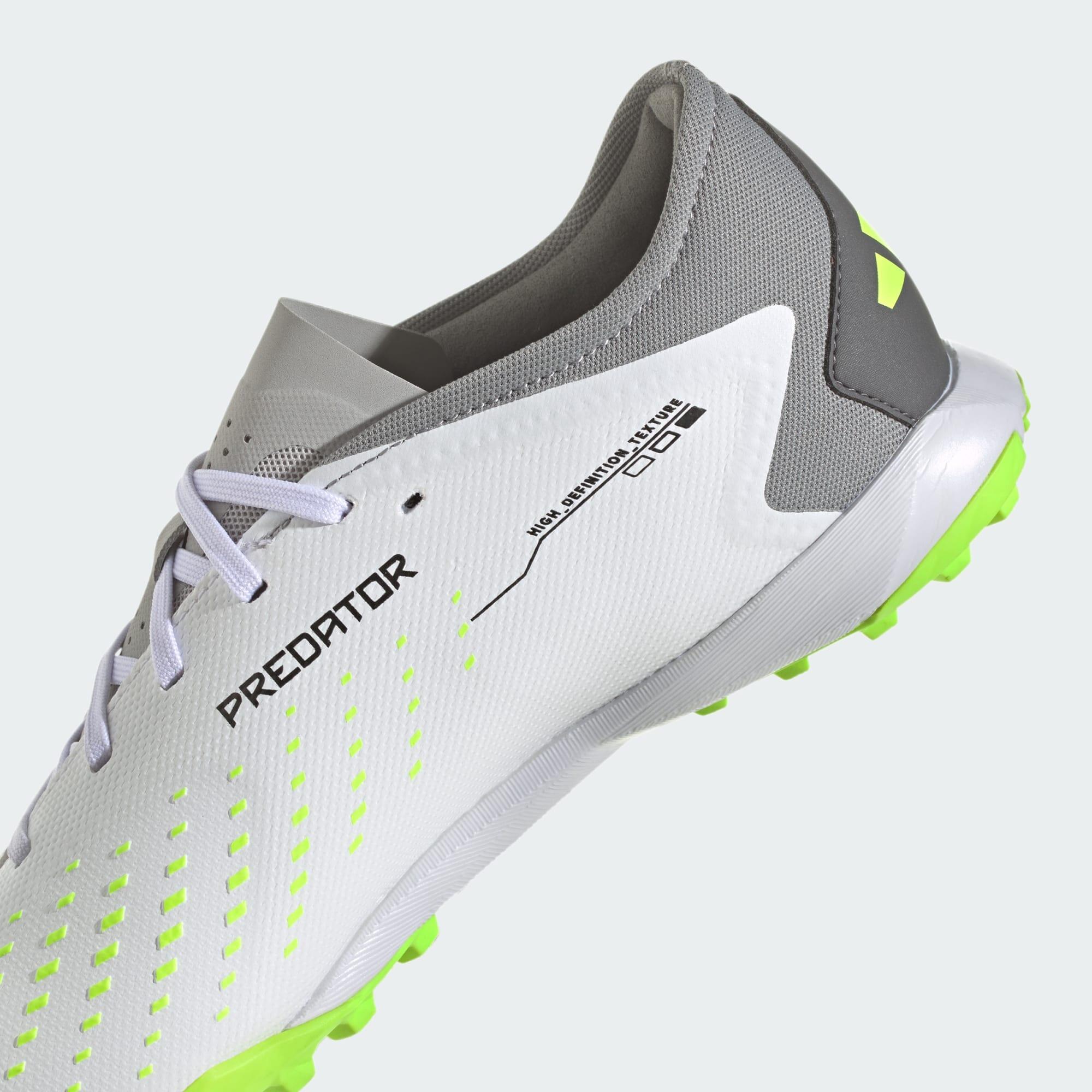Buty do piłki nożnej dla dorosłych Adidas Predator Accuracy.3 Low TF 5/7