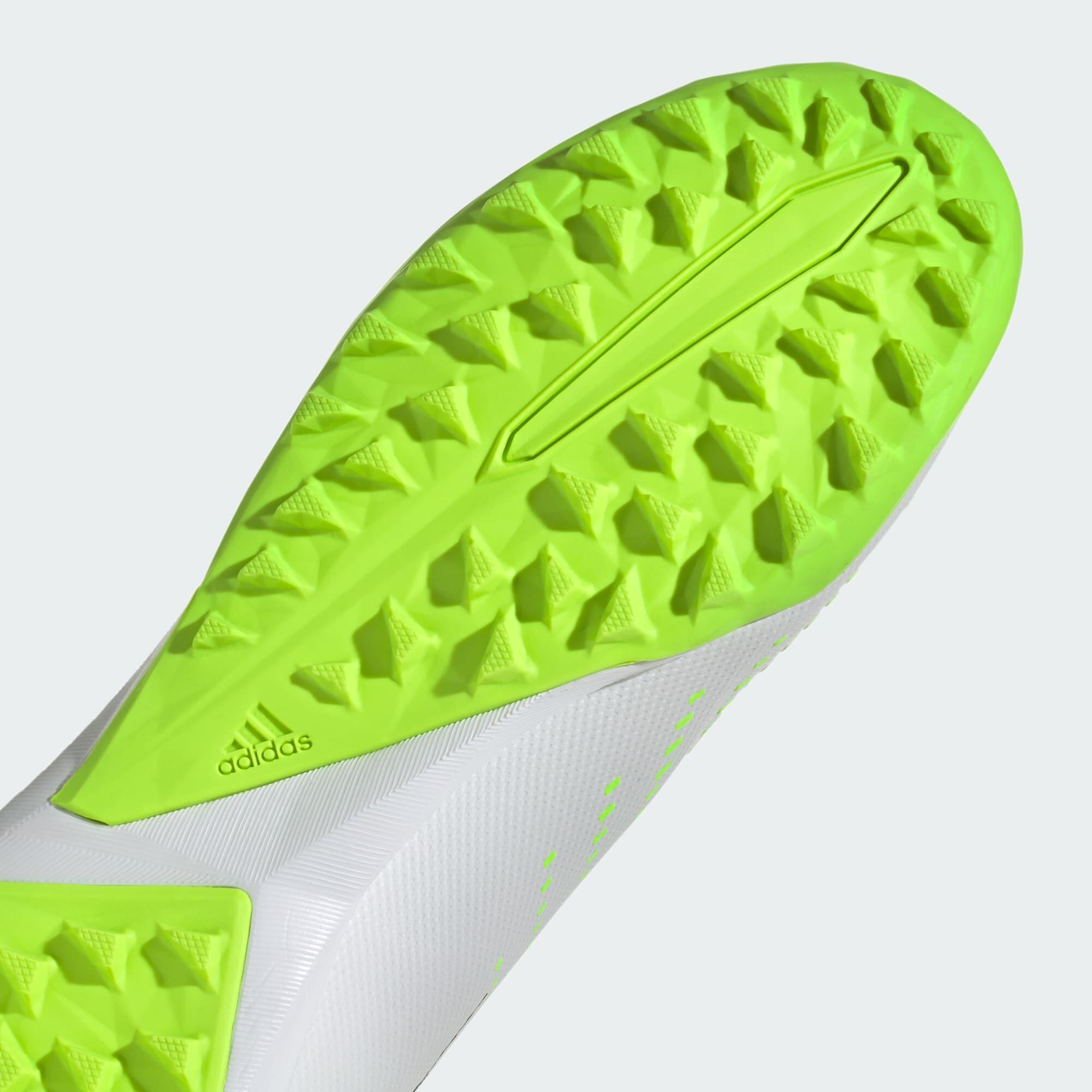 Buty do piłki nożnej dla dorosłych Adidas Predator Accuracy.3 Low TF 6/7