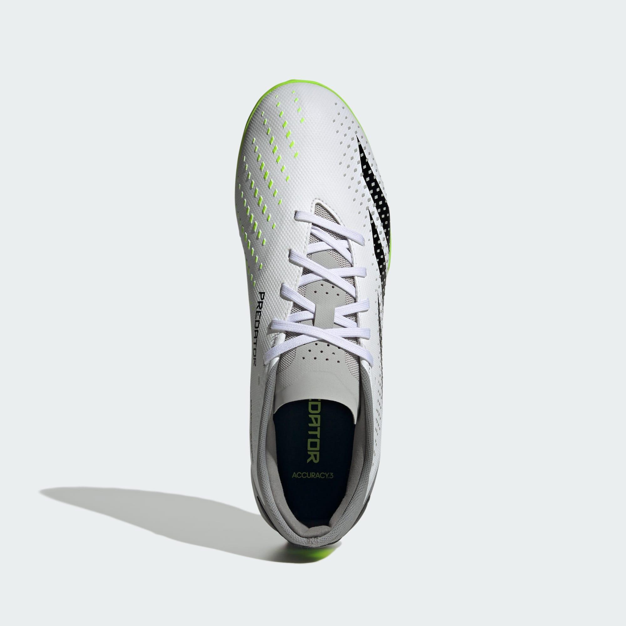 Buty do piłki nożnej dla dorosłych Adidas Predator Accuracy.3 Low TF 2/7