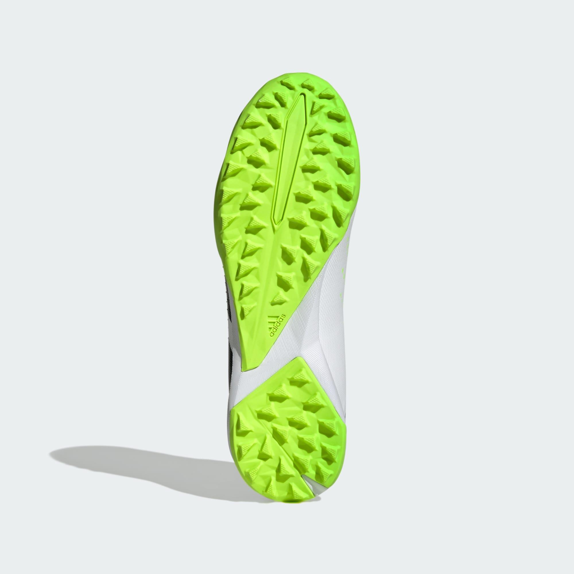 Buty do piłki nożnej dla dorosłych Adidas Predator Accuracy.3 Low TF 3/7