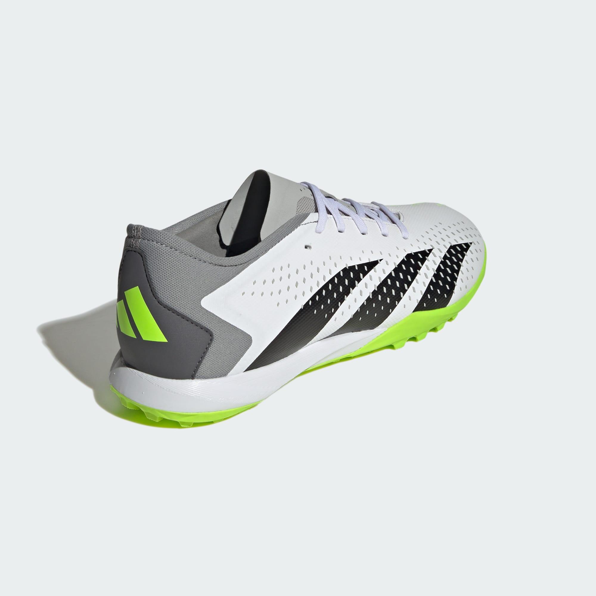 Buty do piłki nożnej dla dorosłych Adidas Predator Accuracy.3 Low TF 7/7