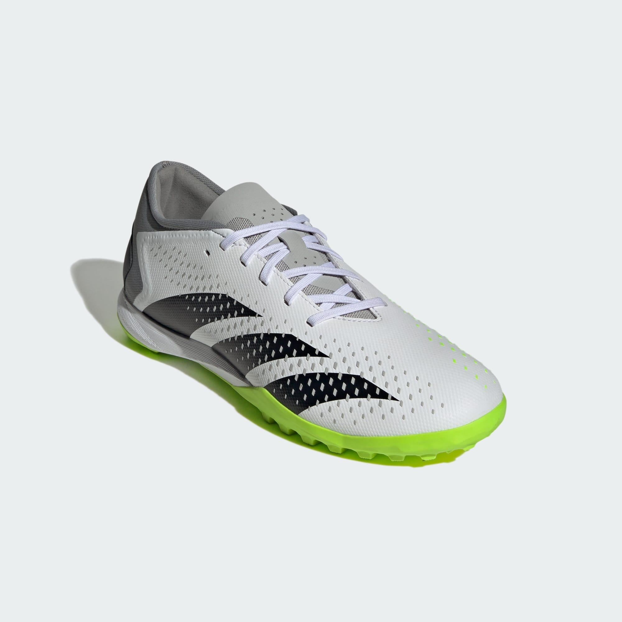 Buty do piłki nożnej dla dorosłych Adidas Predator Accuracy.3 Low TF 4/7