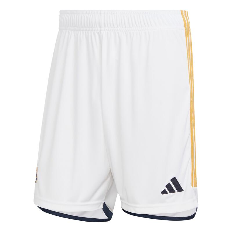 Pantalón corto primera equipación Real Madrid 23/24