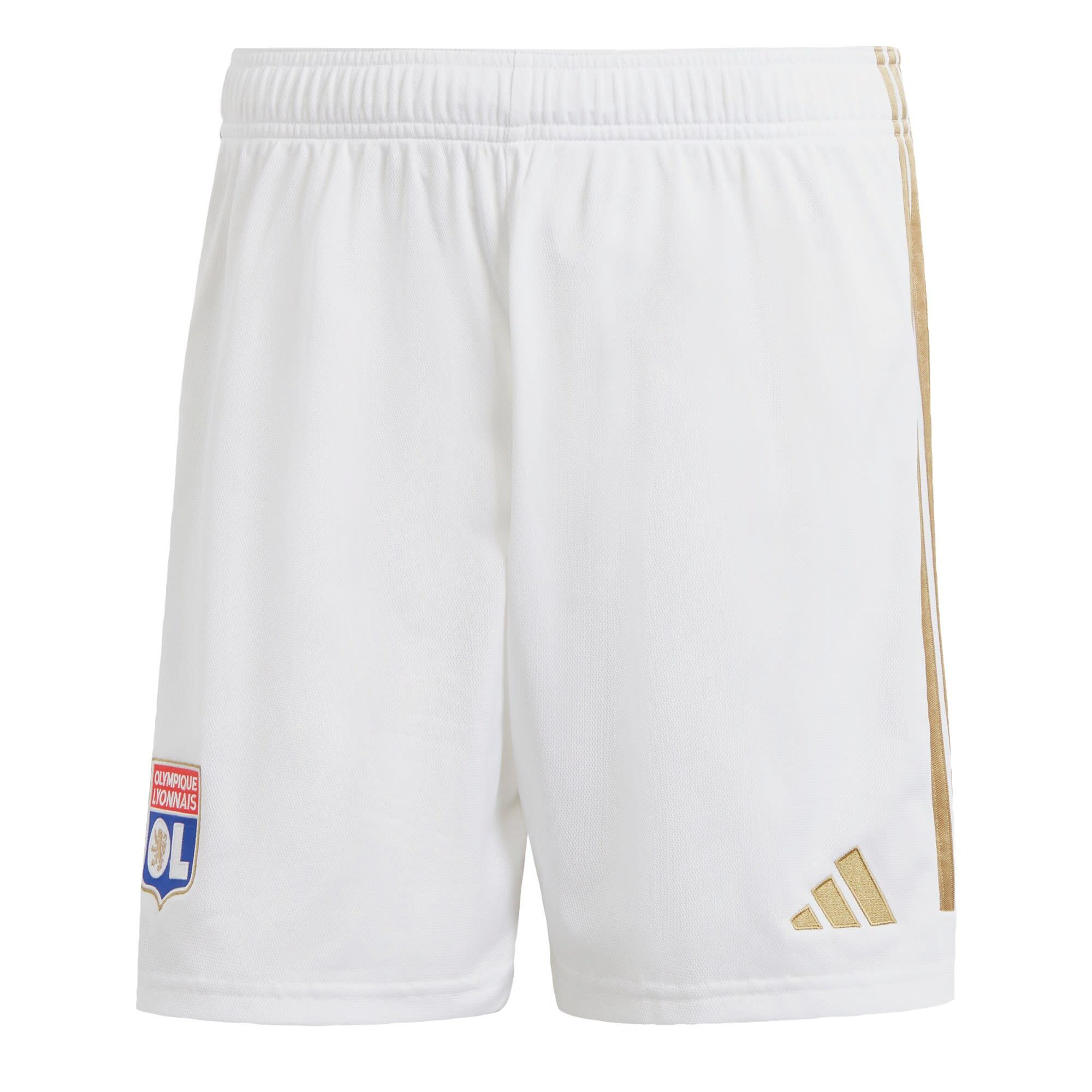 Olympique Lyonnais Pantaloncini gara Home 23/24