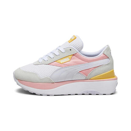 Baskets fille Puma Cruise Rider Peony