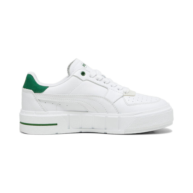 Buty do chodzenia damskie Puma Cali Court Match